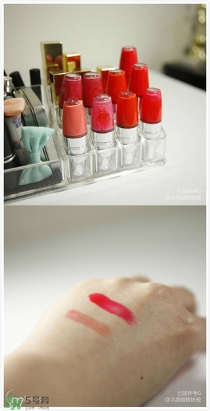 啞光和水潤(rùn)哪個(gè)好？啞光口紅和水潤(rùn)口紅區(qū)別