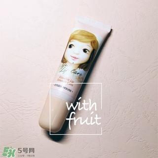 愛麗小屋唇部磨砂膏怎么用？愛麗小屋唇部去角質(zhì)磨砂膏用法