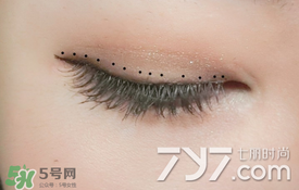 啞光眼影什么牌子好？2017啞光眼影排行榜