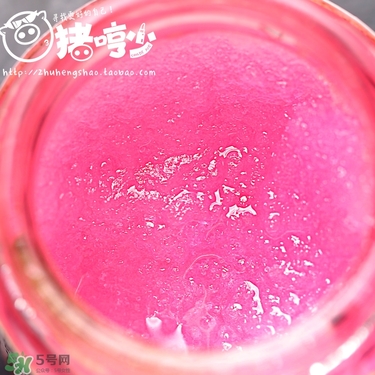 lush唇部磨砂膏保質(zhì)期是多久？lush唇部磨砂膏過期可以用嗎？