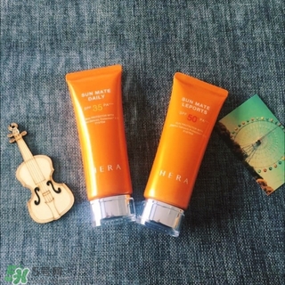 赫拉防曬霜怎么用?赫拉防曬霜使用方法 赫拉防曬霜怎么用?赫拉防曬霜使用方法