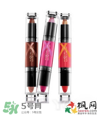 啞光口紅哪個牌子好？2017啞光口紅排行榜