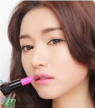 啞光是什么意思？化妝品啞光好不好？