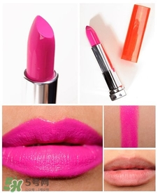 啞光和水潤(rùn)哪個(gè)好？啞光口紅和水潤(rùn)口紅區(qū)別