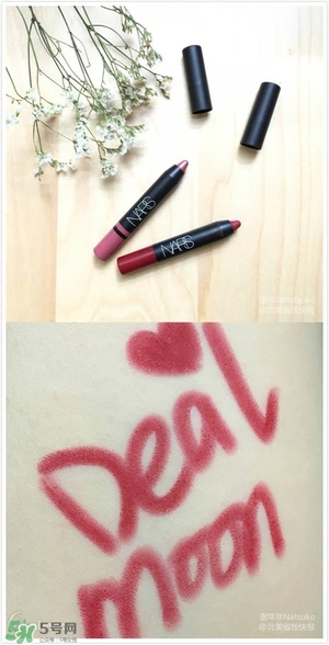 啞光和水潤(rùn)哪個(gè)好？啞光口紅和水潤(rùn)口紅區(qū)別