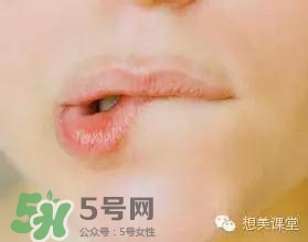 啞光口紅是什么意思？啞光口紅干嗎