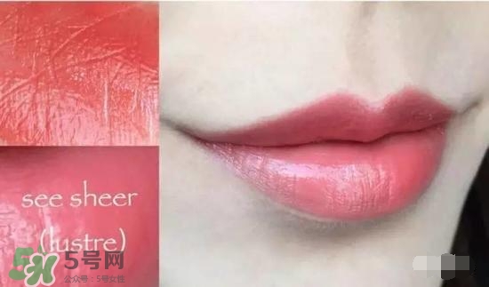 啞光和水潤哪個(gè)好？啞光口紅和水潤口紅區(qū)別