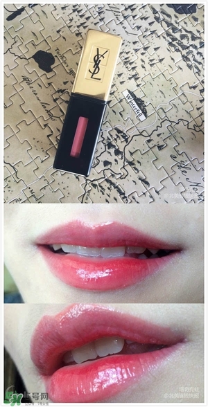 啞光和水潤(rùn)哪個(gè)好？啞光口紅和水潤(rùn)口紅區(qū)別