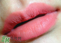 啞光口紅怎么涂好看？啞光口紅畫法步驟圖解