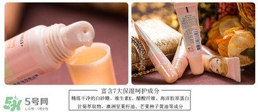 愛麗小屋唇部磨砂膏怎么用？愛麗小屋唇部去角質(zhì)磨砂膏用法