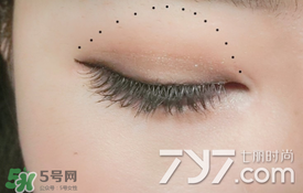 啞光眼影什么牌子好？2017啞光眼影排行榜