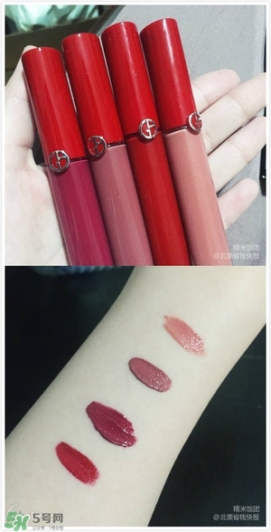 啞光和水潤(rùn)哪個(gè)好？啞光口紅和水潤(rùn)口紅區(qū)別