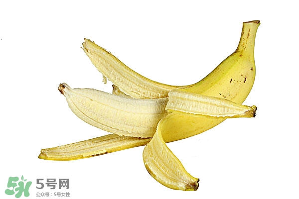 香蕉可以去雀斑嗎 香蕉祛斑方法是什么 香蕉可以去雀斑嗎 香蕉祛斑方法是什么