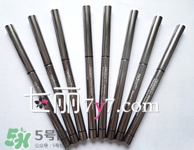 眼線珠光好還是啞光好？眼線珠光啞光區(qū)別