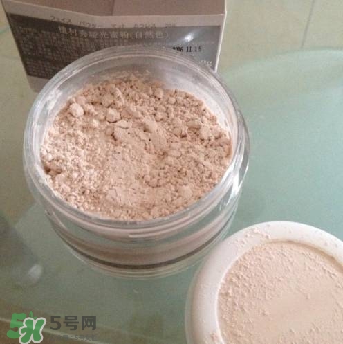 2017啞光散粉什么牌子好？2017啞光散粉排行榜