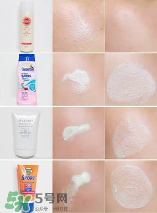 2017日系防曬霜排行榜_2017日系防曬霜推薦對比 2017日系防曬霜排行榜_2017日系防曬霜推薦對比