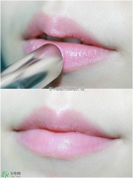 迪奧唇部磨砂膏怎么用？dior迪奧去角質(zhì)唇膏使用方法