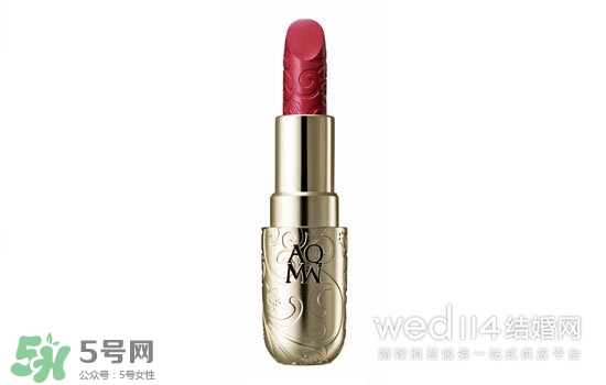 啞光口紅適合什么人？啞光口紅適合什么年紀(jì)？