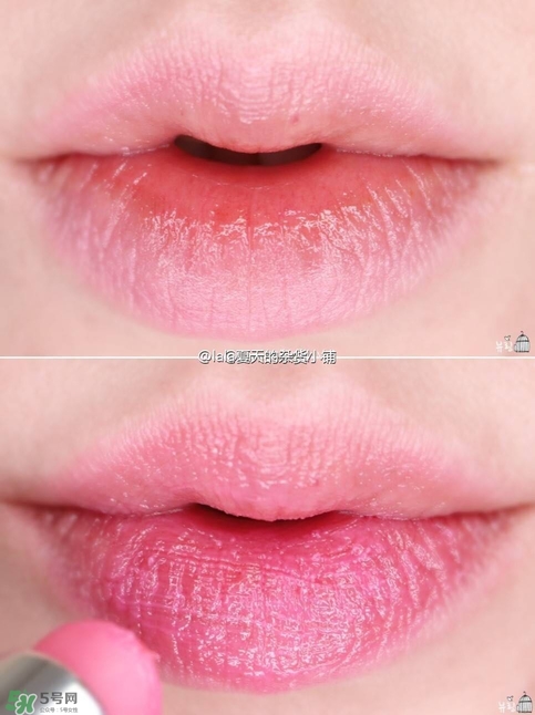 迪奧唇部磨砂膏怎么用？dior迪奧去角質(zhì)唇膏使用方法