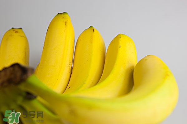 香蕉可以去雀斑嗎 香蕉祛斑方法是什么 香蕉可以去雀斑嗎 香蕉祛斑方法是什么