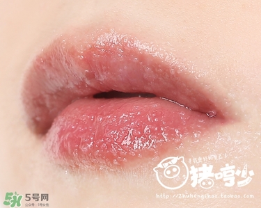 lush唇部磨砂膏保質(zhì)期是多久？lush唇部磨砂膏過期可以用嗎？