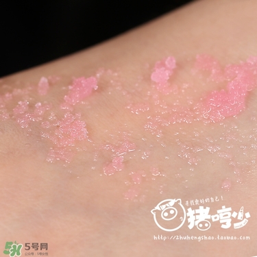 lush唇部磨砂膏保質(zhì)期是多久？lush唇部磨砂膏過期可以用嗎？