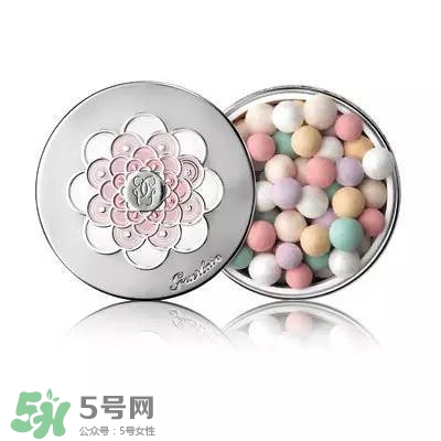 2017珠光散粉哪個牌子好？2017珠光散粉推薦