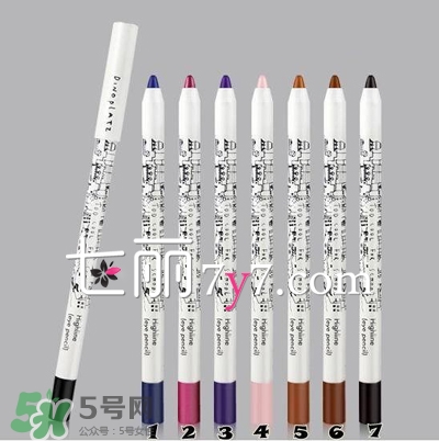 眼線珠光好還是啞光好？眼線珠光啞光區(qū)別