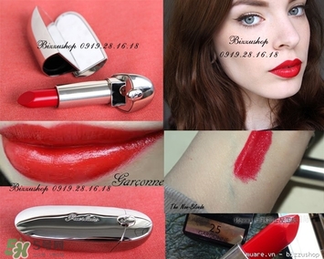 嬌蘭鏡面口紅色號(hào)試色 嬌鏡面口紅試色圖 嬌蘭鏡面口紅色號(hào)試色 嬌鏡面口紅試色圖