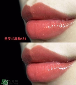 ysl鏡面唇釉和黑管唇釉哪個好？ysl鏡面唇釉和黑管唇釉區(qū)別