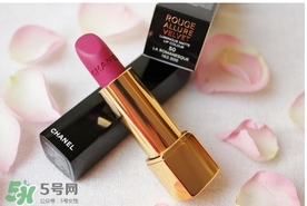 霧面口紅怎么涂？霧面口紅畫法步驟