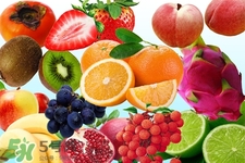 4月份吃什么水果好？四月份適合吃什么水果？