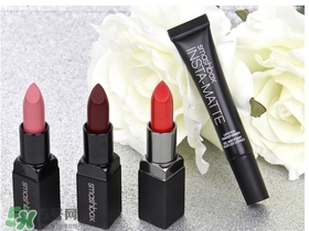 霧面口紅干嗎？霧面口紅太干怎么辦？