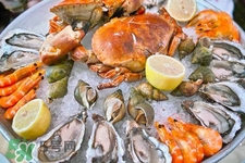 4月份吃什么海鮮好？四月份適合吃什么海鮮？