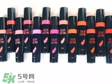 2017唇釉排行榜10強(qiáng)_2017新款唇釉推薦 2017唇釉排行榜10強(qiáng)_2017新款唇釉推薦