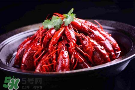 4月份有小龍蝦嗎？四月份可以吃小龍蝦嗎？ 