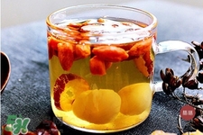 4月份喝什么茶好？四月份適合喝什么茶？