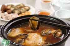 4月份喝什么湯好？四月份適合喝什么湯？