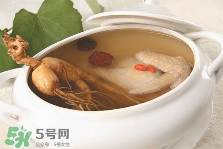 4月份喝什么湯好？四月份適合喝什么湯？