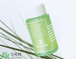sisley希思黎眼唇卸妝液好用嗎？希思黎眼唇卸妝液怎么樣？