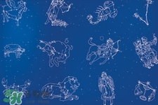 陽歷四月份是什么星座？農(nóng)歷四月份是什么星座？
