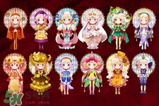 陽歷四月份是什么星座？農(nóng)歷四月份是什么星座？