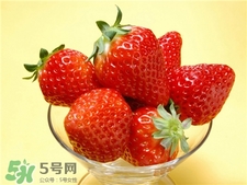 草莓汁可以做面膜嗎?草莓面膜怎么做? 草莓汁可以做面膜嗎?草莓面膜怎么做?