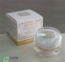 sisley希思黎眼唇霜好用嗎？希思黎眼唇霜怎么樣？