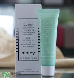 sisley希思黎眼膜好用嗎？希思黎眼膜怎么樣？