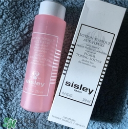 sisley希思黎花香水多少錢？希思黎花香水價格