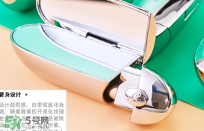 嬌蘭鏡面口紅多少錢？嬌蘭鏡面口紅專柜價(jià)格