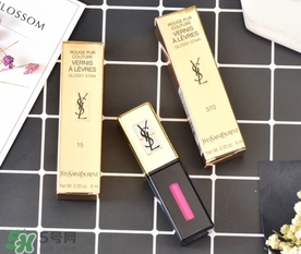 ysl鏡面唇釉哪個(gè)顏色好看？ysl鏡面唇釉試色大全