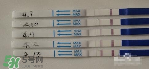 驗(yàn)孕試紙準(zhǔn)嗎？驗(yàn)孕試紙?jiān)趺纯辞髨D解