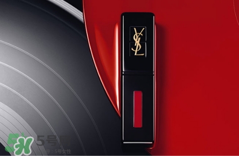 ysl鏡面唇釉和黑管唇釉哪個好？ysl鏡面唇釉和黑管唇釉區(qū)別